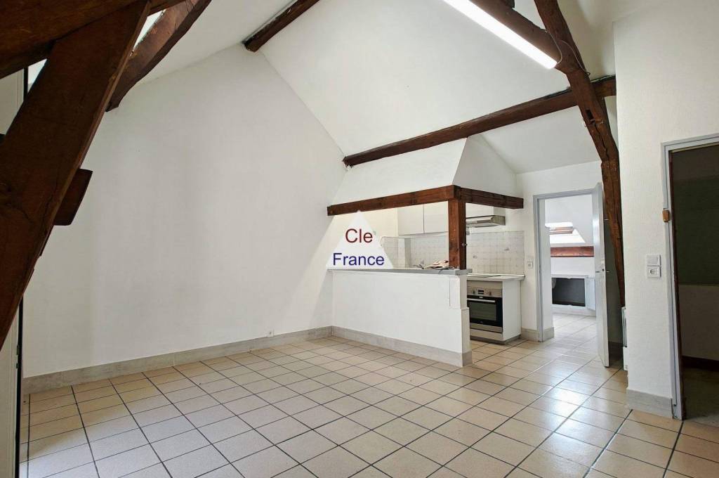 Grand Studio Ideal Investisseur