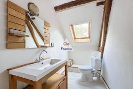 Superb Longere Style Property with Mature Garden