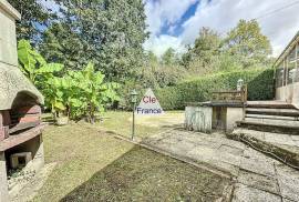 Superb Longere Style Property with Mature Garden