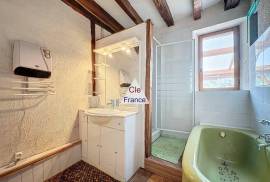 Superb Longere Style Property with Mature Garden