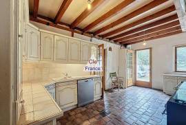 Superb Longere Style Property with Mature Garden
