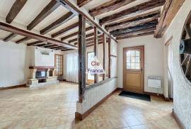 Superb Longere Style Property with Mature Garden
