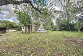 Superb Longere Style Property with Mature Garden