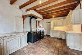 Superb Longere Style Property with Mature Garden