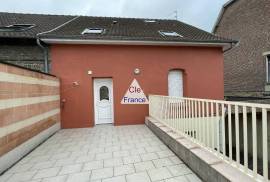 Duplex Apartment