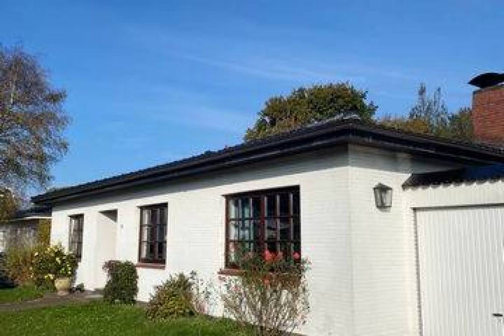 Bright loft (Cuxhaven)