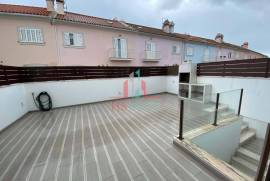 House For Rent Alcochete