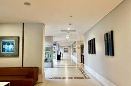 REAL RIGHTS OF PERIODIC HOUSING
Magnificent opportunity to become the owner of a week's holiday in one of the best hotels in Cascais, where you can enjoy the sun, the sea and the sound of the waves at any time of the day