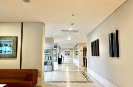 REAL RIGHTS OF PERIODIC HOUSING
Magnificent opportunity to become the owner of a week's holiday in one of the best hotels in Cascais, where you can enjoy the sun, the sea and the sound of the waves at any time of the day