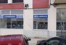 QUINTA DAS PALMEIRAS - LAUNDRY ROOM
Laundry transfer in great location, fully equipped and ready to work