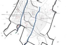 RUSTIC LAND Good rustic land of 56,195m2 with several plots for arable crops, pasture or pasture and vineyards RUSTIC LAND Good rustic land of 56,195m2 with several plots for arable crops, pasture or pasture and vineyards