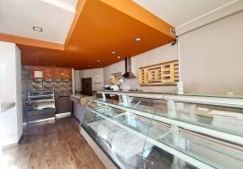 Commercial property Santa Maria da Feira