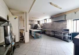 Commercial property Santa Maria da Feira