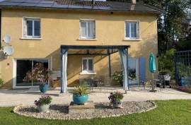 Excellent 5 Bed House & Gite For Sale In Sarlat la Caneda Dordogne France Excellent 5 Bed House & Gite For Sale In Sarlat la Caneda Dordogne France