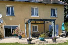 Excellent 5 Bed House & Gite For Sale In Sarlat la Caneda Dordogne France Excellent 5 Bed House & Gite For Sale In Sarlat la Caneda Dordogne France