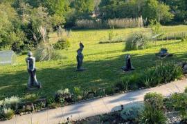Excellent 5 Bed House & Gite For Sale In Sarlat la Caneda Dordogne France Excellent 5 Bed House & Gite For Sale In Sarlat la Caneda Dordogne France
