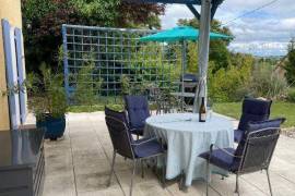 Excellent 5 Bed House & Gite For Sale In Sarlat la Caneda Dordogne France Excellent 5 Bed House & Gite For Sale In Sarlat la Caneda Dordogne France