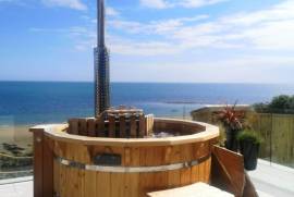 Luxury Seaside Home For Sale in Annalong County Down
