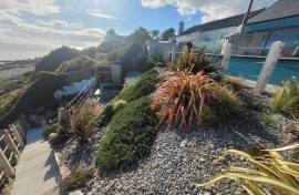 Luxury Seaside Home For Sale in Annalong County Down