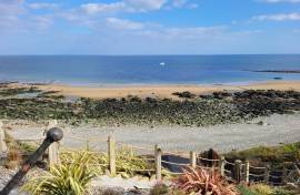 Luxury Seaside Home For Sale in Annalong County Down