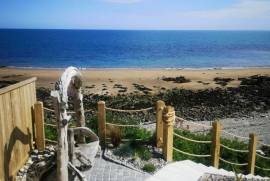 Luxury Seaside Home For Sale in Annalong County Down