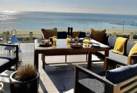 Luxury Seaside Home For Sale in Annalong County Down