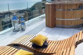 Luxury Seaside Home For Sale in Annalong County Down