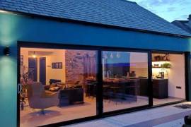 Luxury Seaside Home For Sale in Annalong County Down