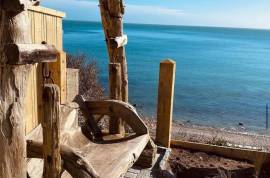 Luxury Seaside Home For Sale in Annalong County Down