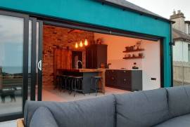 Luxury Seaside Home For Sale in Annalong County Down