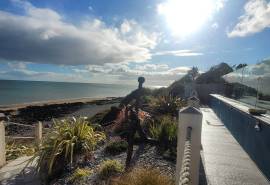 Luxury Seaside Home For Sale in Annalong County Down