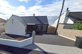 Luxury Seaside Home For Sale in Annalong County Down
