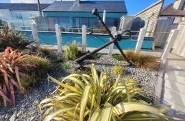 Luxury Seaside Home For Sale in Annalong County Down