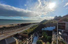 Luxury Seaside Home For Sale in Annalong County Down