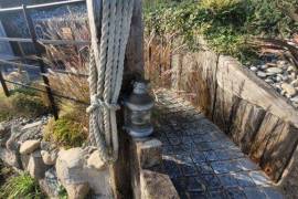 Luxury Seaside Home For Sale in Annalong County Down