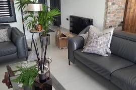 Luxury Seaside Home For Sale in Annalong County Down