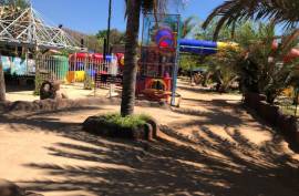 African Island Beach Resort For Sale In Hartbeespoort South