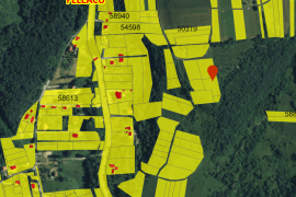 Excellent Plot of land for sale in Cluj