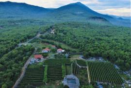 Two Plots of land for sale in Danilovgrad