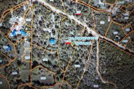Two Plots of land for sale in Danilovgrad