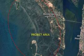 Excellent Plot of land for sale in Mondol Seima