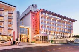 Luxury 1 Bed Apartment For Sale In Ramada Hotel and Suites by Wyndham, Kusadasi Turkey