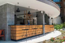 Luxury 1 Bed Apartment For Sale In Ramada Hotel and Suites by Wyndham, Kusadasi Turkey