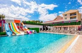 Luxury 1 Bed Apartment For Sale In Ramada Hotel and Suites by Wyndham, Kusadasi Turkey