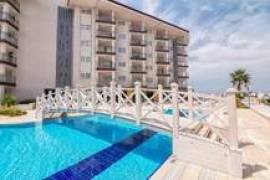 Luxury 1 Bed Apartment For Sale In Ramada Hotel and Suites by Wyndham, Kusadasi Turkey