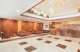 Luxury 1 Bed Apartment For Sale In Ramada Hotel and Suites by Wyndham, Kusadasi Turkey