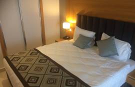 Luxury 1 Bed Apartment For Sale In Ramada Hotel and Suites by Wyndham, Kusadasi Turkey
