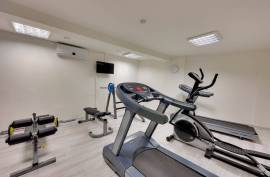 Luxury 1 Bed Apartment For Sale In Ramada Hotel and Suites by Wyndham, Kusadasi Turkey