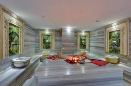 Luxury 1 Bed Apartment For Sale In Ramada Hotel and Suites by Wyndham, Kusadasi Turkey