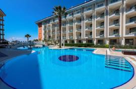 Luxury 1 Bed Apartment For Sale In Ramada Hotel and Suites by Wyndham, Kusadasi Turkey